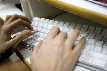 Internet fomenta la participación política de los ciudadanos