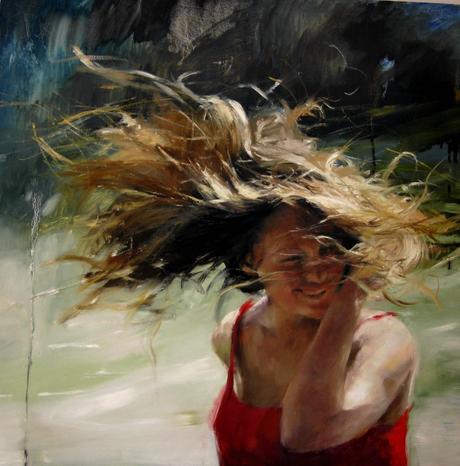 Susana Ragel – Pinturas (II)