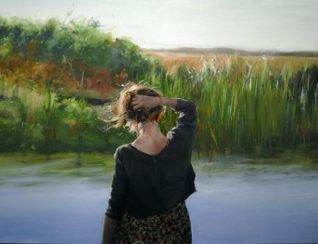 Susana Ragel – Pinturas (II)