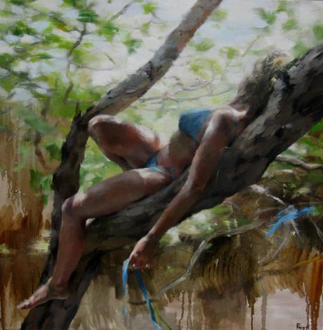 Susana Ragel – Pinturas (II)