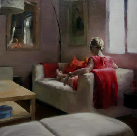 Susana Ragel – Pinturas (II)