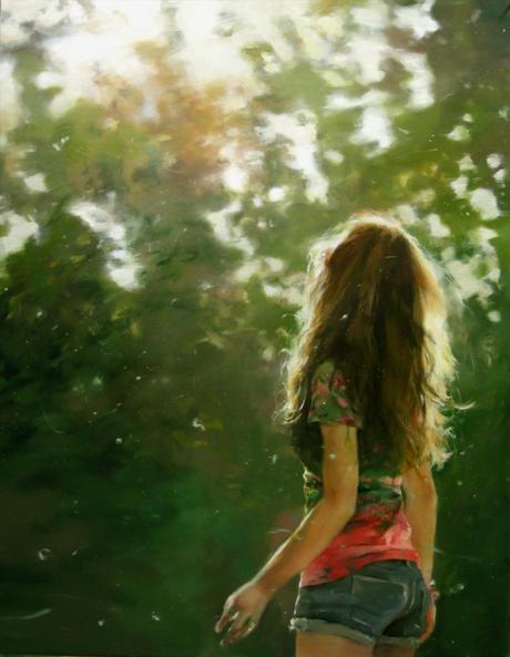 Susana Ragel – Pinturas (II)