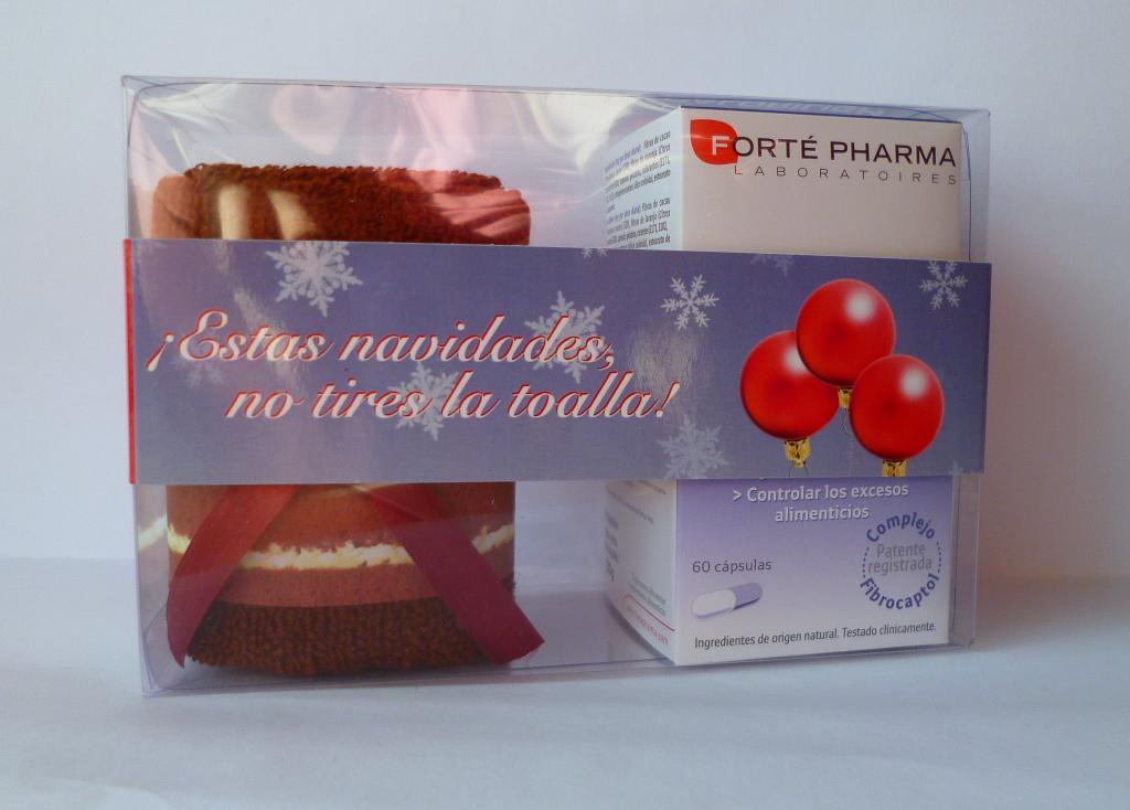 Turboslim Calorilight de Forté Pharma