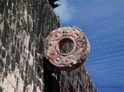 CHICHEN ITZA