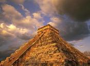 Chiche Itza, México