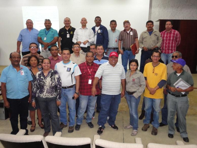 En Asamblea General y en Proceso Constituyente Plan Guayana Socialista incorpora propuestas al Programa para la Gestión Bolivariana Socialista 2013 – 2019.