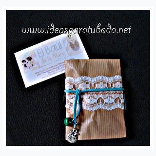 Marcapáginas Navideño y Regalos