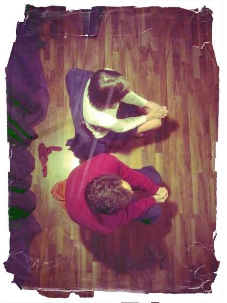 La Pera del Olmo, Dos únicas funciones en Madrid antes de presentarse en Barcelona y en el Festival Internacional de Málaga”