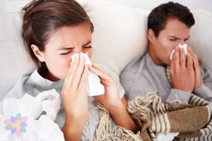 Evita las enfermedades respiratorias