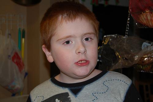 Muchos padres no advierten que sus hijos han sido abusados