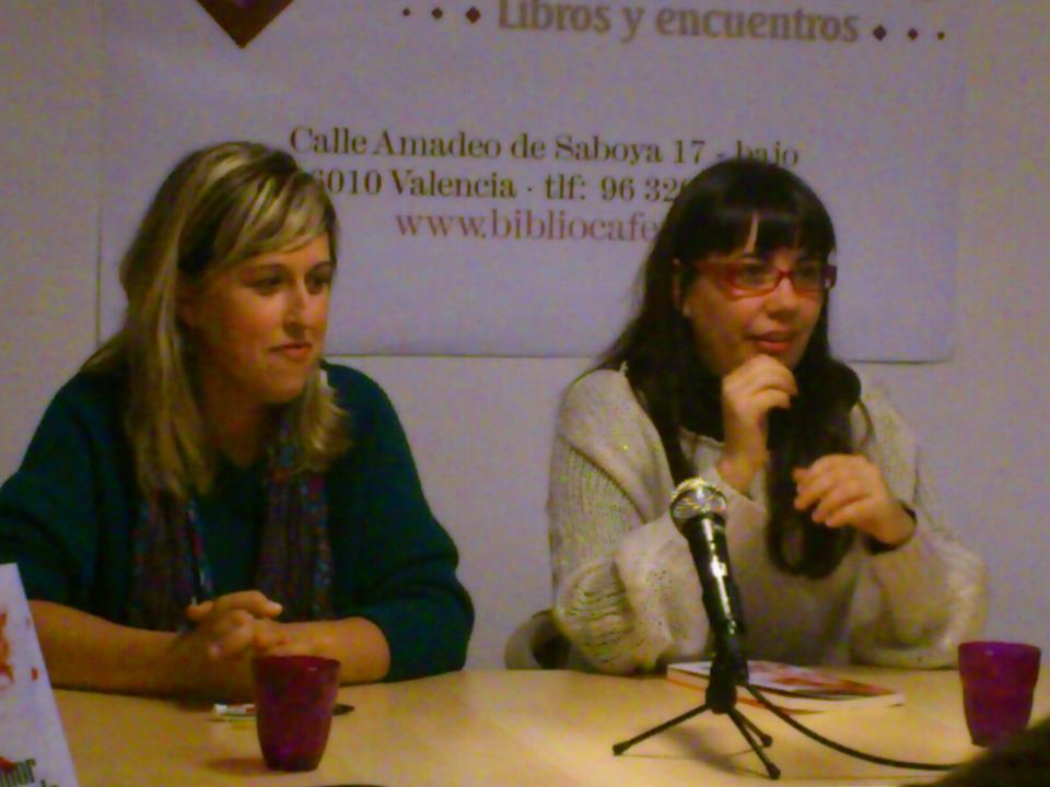 Crónica Un amor inesperado