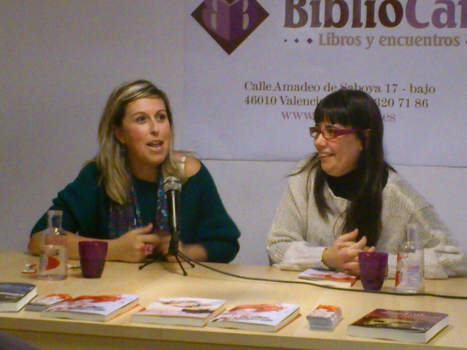 Crónica Un amor inesperado