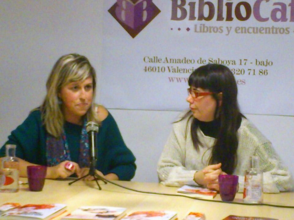 Crónica Un amor inesperado