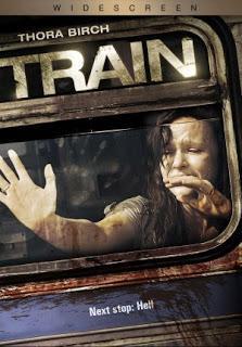 TRAIN