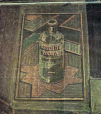 Los paisajes de Stan Herd