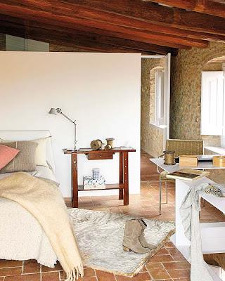 Casa Rustica en Espana