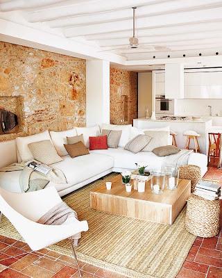 Casa Rustica en Espana