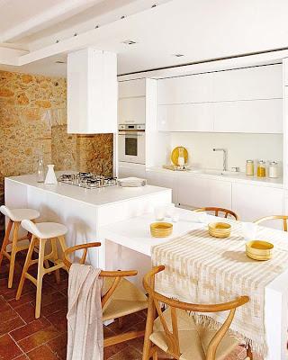 Casa Rustica en Espana