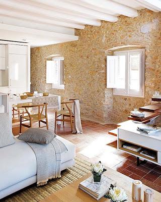 Casa Rustica en Espana