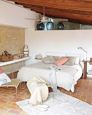 Casa Rustica en Espana