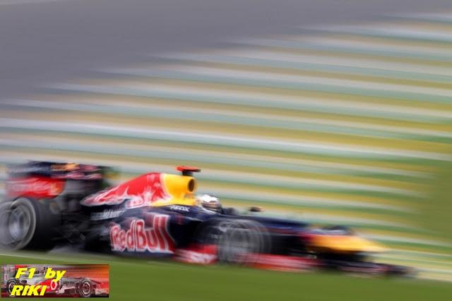 RED BULL YA SE PREPARA PARA EL 2013 SEGUN BRAWN