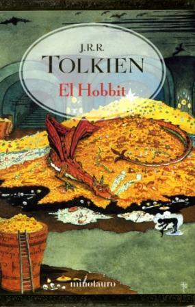 Reseña: El Hobbit.