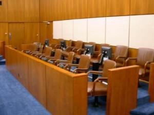Comment on El Tribunal del Jurado by David Sanchez Bermejo