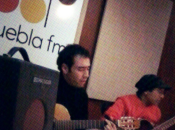 Homenaje Rockdrigo José Cruz Café Nadie