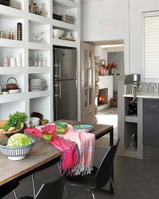 Casa Rustica en Tarifa