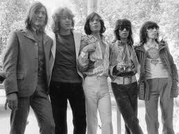 Discos: It´s only rock ´n´roll (The Rolling Stones, 1974)