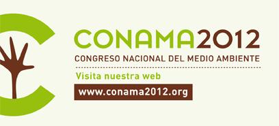 Paisaje Transversal y VdB en el #CONAMA2012