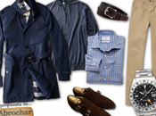 Look Día. Martes Noviembre 2012