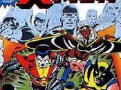 X-men:segunda génesis