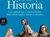 Historias historia. Carlos Fisas