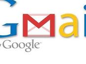 Gmail integra Drive permitirá adjuntar archivos hasta 10GB e-mail