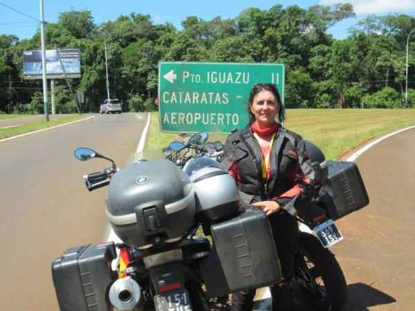 IGUAZÚ  2012