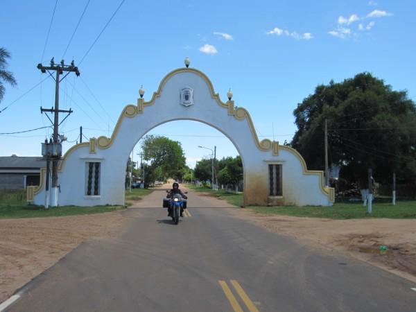 IGUAZÚ  2012