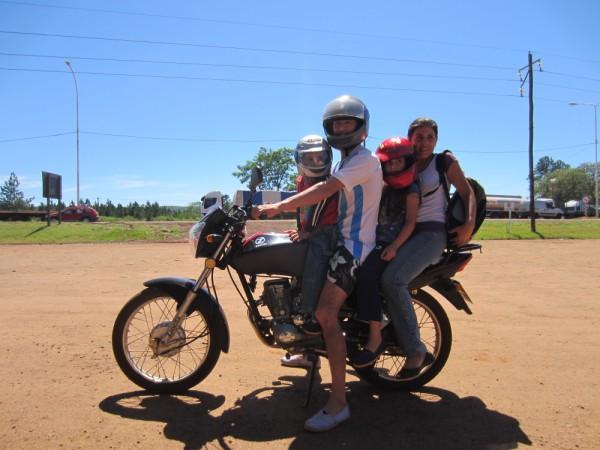 IGUAZÚ  2012