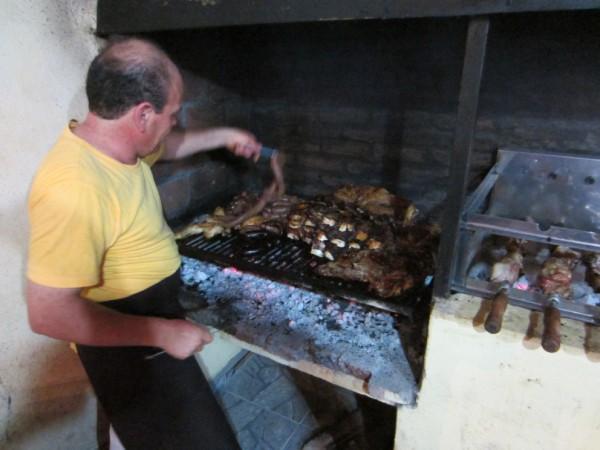 IGUAZÚ  2012