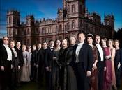 Nervios felicidad ante tercera temporada Downton Abbey