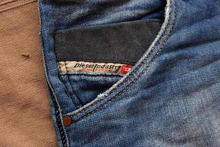 Jogg Jeans de Diesel