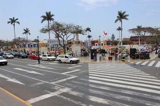 INICIÓ EL “AÑO DE LA FE” EN NUESTRA ARQUIDIÓCESIS CON EXPOCATÓLICA