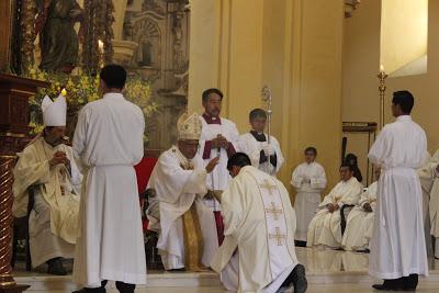 INICIÓ EL “AÑO DE LA FE” EN NUESTRA ARQUIDIÓCESIS CON EXPOCATÓLICA