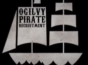 Ogilvy: busca diseñador web...ARR!