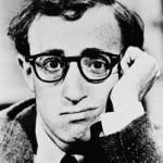 ¡Que fuerte!¿Quién es Woody Allen?