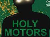 Holy Motors