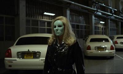 Holy Motors