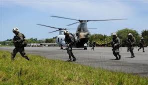 La pequeña Escuela de las Américas de Guatemala