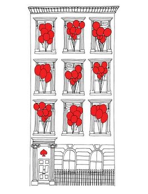 NOS VAMOS DE ANIVERSARIO