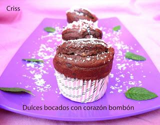 XIII. TENTACIONES DE CHOCOLATE